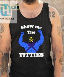 Skeletor Show Me The Titties Shirt hotcouturetrends 1 4
