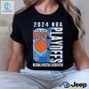 The Knicks 2024 Playoffs Nba New York Basketball Shirt hotcouturetrends 1