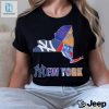 New York Rangers New York Giants New York Yankees Proud 2024 Logo Shirt hotcouturetrends 1