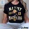 Men S Fanatics Branded Manny Machado Brown San Diego Padres Caricature T Shirt hotcouturetrends 1