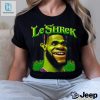 Funny Ahh Tees Leshrek Shirt hotcouturetrends 1