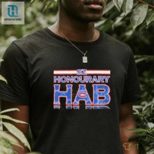 Sami Zayn Honourary Hab T Shirt hotcouturetrends 1 1