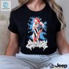 City Morgue My Bloody America Flag Flag American Shirt hotcouturetrends 1