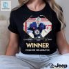 Connor Hellebuyck Winner William M.Jennings Trophy Awards Regular Season 2024 For Winnipeg Jets Nhl Shirt hotcouturetrends 1