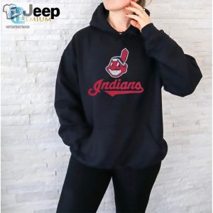 Cleveland Indians Shirt hotcouturetrends 1 2