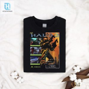 Halo 2 Heavyweight Tee Shirt hotcouturetrends 1 2