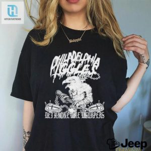 Grimgrimgrim Dethrone The Usurpers Shirt hotcouturetrends 1 3