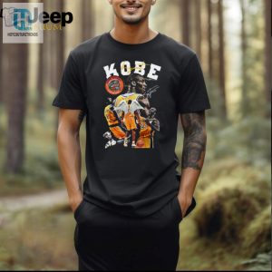 Kobe Shirt hotcouturetrends 1 2