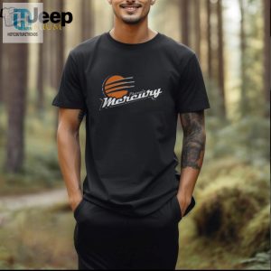 Men S Fanatics Branded Black Phoenix Mercury Primary Logo T Shirt hotcouturetrends 1 2