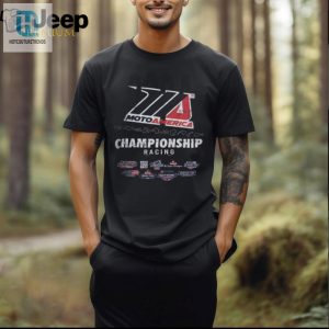 Motoamerica 2024 Tracks Tour Shirts hotcouturetrends 1 2