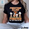 Illinois Fighting Illini Snoopy Charlie Brown Forever Not Just When We Win T Shirt hotcouturetrends 1