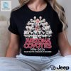 Arizona Coyotes 1996 2024 Thank You For 27 Seasons Of Memories T Shirt hotcouturetrends 1