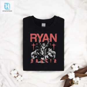 Ryan Garcia 90S Graphic Boxing Vintage Shirt hotcouturetrends 1 2