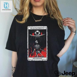 Blackcraft Cult Hellbound Tarot Shirt hotcouturetrends 1 8