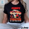 Kansas City Chiefs Football Snoopy Forever Not Just When We Win T Shirt hotcouturetrends 1