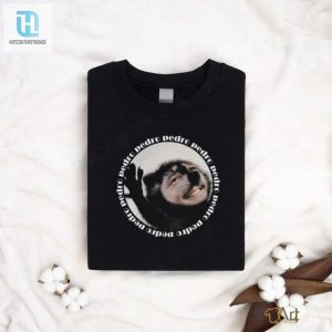 The Irony Closet Pedro Raccoon Shirt hotcouturetrends 1 2