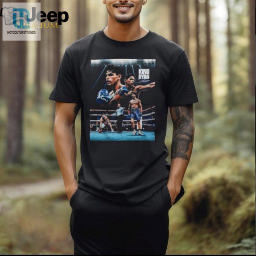 Ryan Garcia 90S Graphic Boxing Sport Shirt hotcouturetrends 1 7