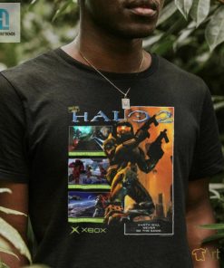 Halo 2 Heavyweight Tee Shirt hotcouturetrends 1 5