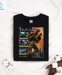 Halo 2 Heavyweight Tee Shirt hotcouturetrends 1 6