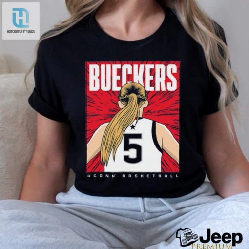 Paige Bueckers T Shirt hotcouturetrends 1 3