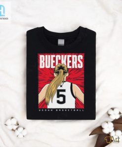 Paige Bueckers T Shirt hotcouturetrends 1 5