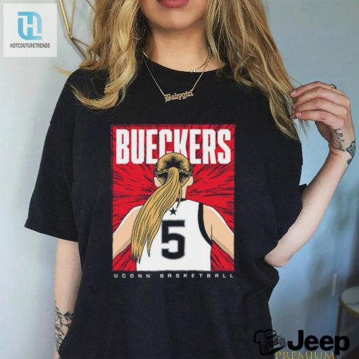 Paige Bueckers T Shirt hotcouturetrends 1 6