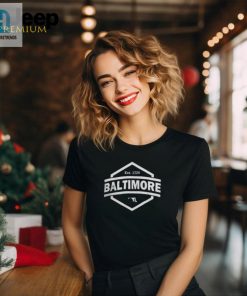 Represent Baltimore Classic T Shirt hotcouturetrends 1 1