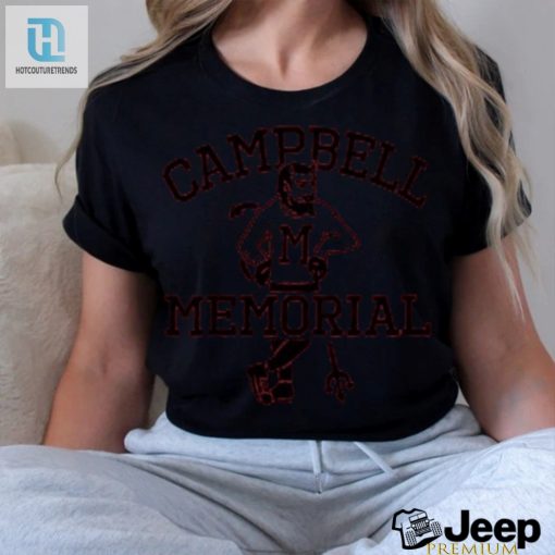 Youngstownco Campbell Memorial Shirt hotcouturetrends 1