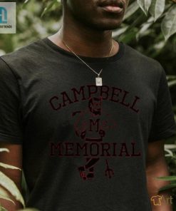 Youngstownco Campbell Memorial Shirt hotcouturetrends 1 1