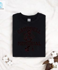 Youngstownco Campbell Memorial Shirt hotcouturetrends 1 2