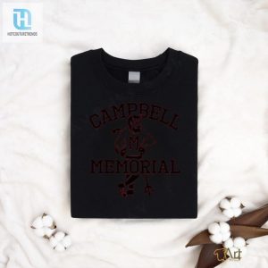 Youngstownco Campbell Memorial Shirt hotcouturetrends 1 2