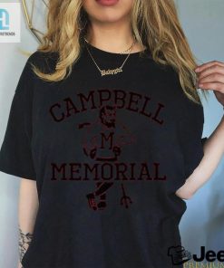 Youngstownco Campbell Memorial Shirt hotcouturetrends 1 3