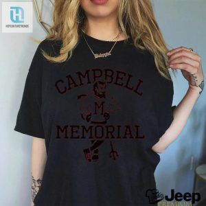 Youngstownco Campbell Memorial Shirt hotcouturetrends 1 3