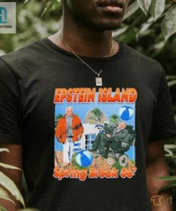 Epsteins Island Spring Break 06 Caricature Shirt hotcouturetrends 1 1