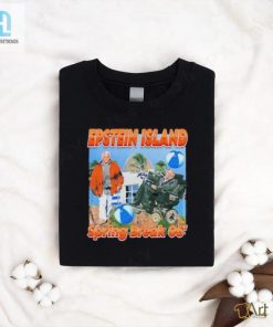 Epsteins Island Spring Break 06 Caricature Shirt hotcouturetrends 1 2
