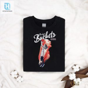 Paige Bueckers Paige Buckets T Shirt hotcouturetrends 1 2