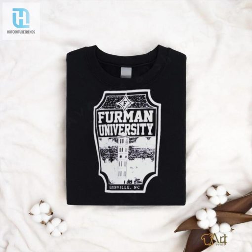 Furman Paladins Logo Campus Icon T Shirt hotcouturetrends 1 2