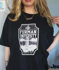 Furman Paladins Logo Campus Icon T Shirt hotcouturetrends 1 3