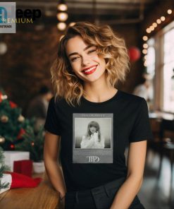 Taylor Swift The Tortured Poets Department 2024 T Shirt hotcouturetrends 1 1