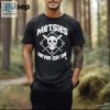 Official Metsies Never Say Die Skull T Shirt hotcouturetrends 1
