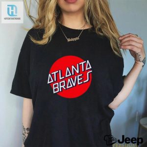 Officia Matt Olson Santa Cruz Braves T Shirt hotcouturetrends 1 3