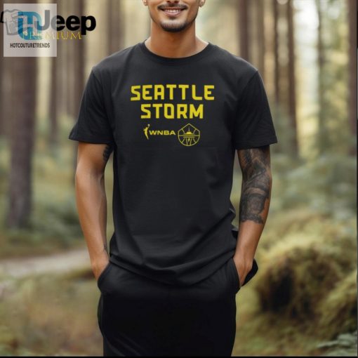 Seattle Storm Team Shop Bigtime Shirt hotcouturetrends 1