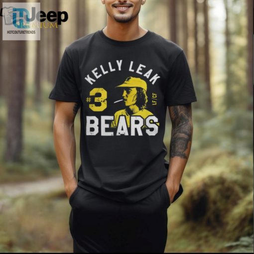 M00nshot Shop Kelly Leak 3 Bears Unisex T Shirt Unisex Standard T Shirt hotcouturetrends 1