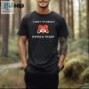 Official Want To Marry Donald Trump Shirt hotcouturetrends 1