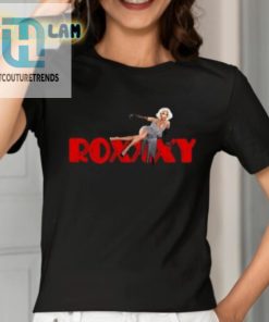 Roxxxy Andrews Roxxxy Neon Shirt hotcouturetrends 1 1