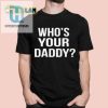 Paul Pierce Who Your Daddy Shirt hotcouturetrends 1