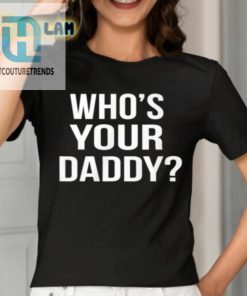 Paul Pierce Who Your Daddy Shirt hotcouturetrends 1 1