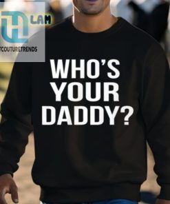 Paul Pierce Who Your Daddy Shirt hotcouturetrends 1 2