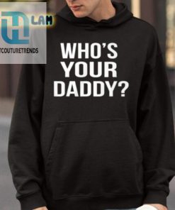 Paul Pierce Who Your Daddy Shirt hotcouturetrends 1 3