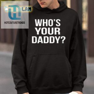 Paul Pierce Who Your Daddy Shirt hotcouturetrends 1 3